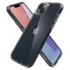 Etui Spigen Ultra Hybrid do iPhone 14 – Przezroczyste (Crystal Clear)
